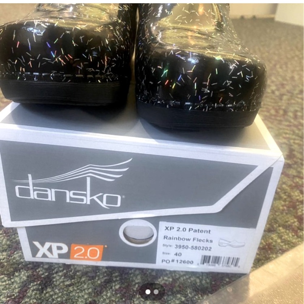 Women’s Dansko